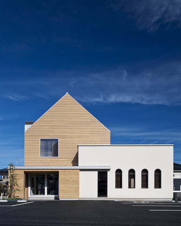 ID house